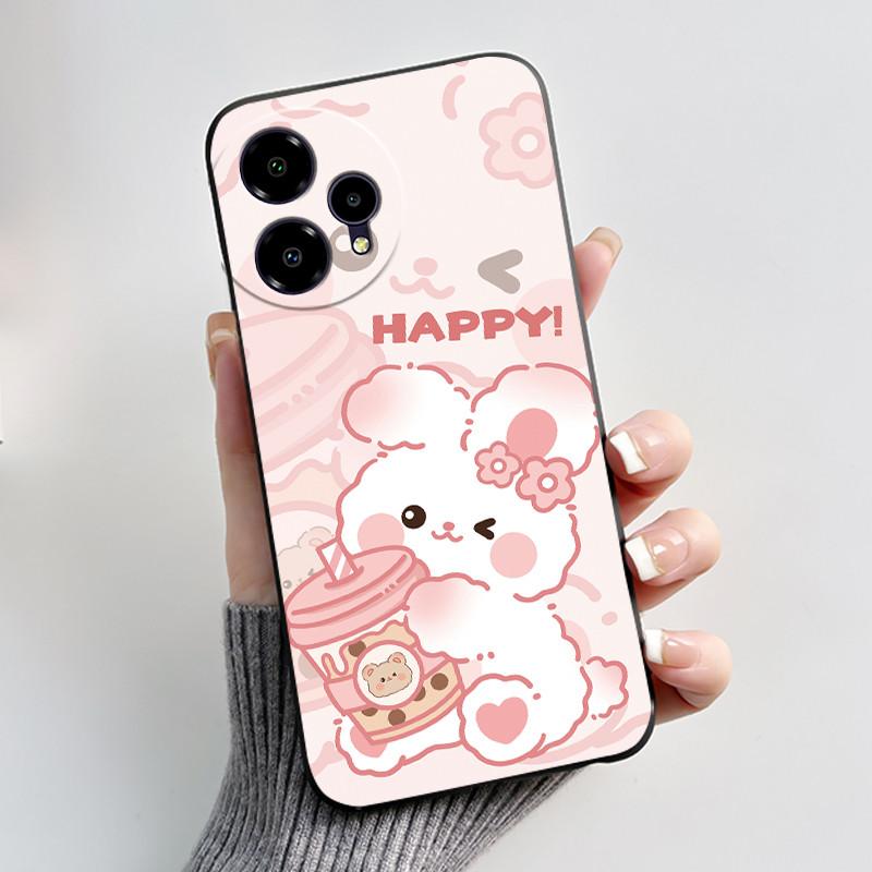 Casing For AT&T Verge 2 (SN333A) / Motivate Pro 2 5G (SN512A) Phone Case Luxury Cute Cool Boys Girls Soft silicone Matte Cover