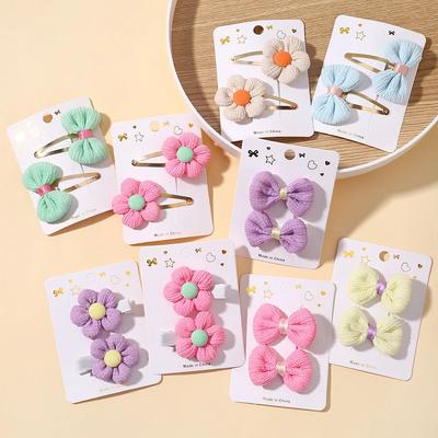 Accessori per capelli bambini – Mollette per capelli per bambini