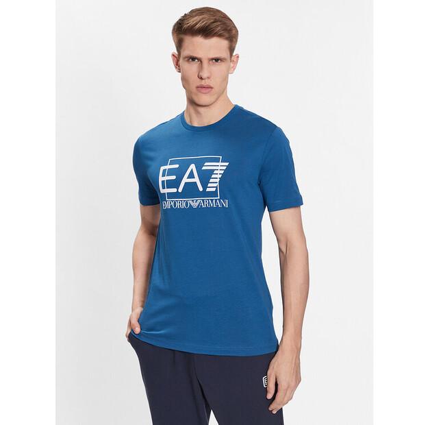Футболка EA7 Emporio Armani 3RPT81 PJM9Z 1534 EU XL