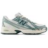 New Balance 740v2 'White Marsh Green' Sneaker U740GR2