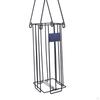 Tennis Ball Retriever Collector Pickleball Hooper Basket Gatherer with Handle Cage Picker Caddy for