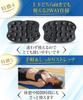 Chefal Shoulder Blade Release Pillow Pro One Minute a Stretch Your Shoulder Blades and Shoulder Blade Release a Health Product for Shoulder and