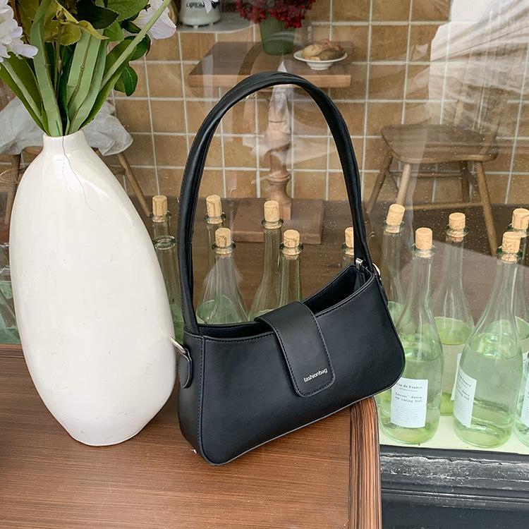 

Сумка женская летняя сумка Дизайнерская сумка подмышкой Модная женская сумка Сумка-мессенджер Сумки через плечо Женская сумка чёрный