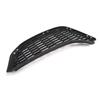 Bumper Air Intake Assembly Replacement Mesh Grille Right Side Spare Part for BMW M3 M4 F80 F82 F83 LCI 2014-2018
