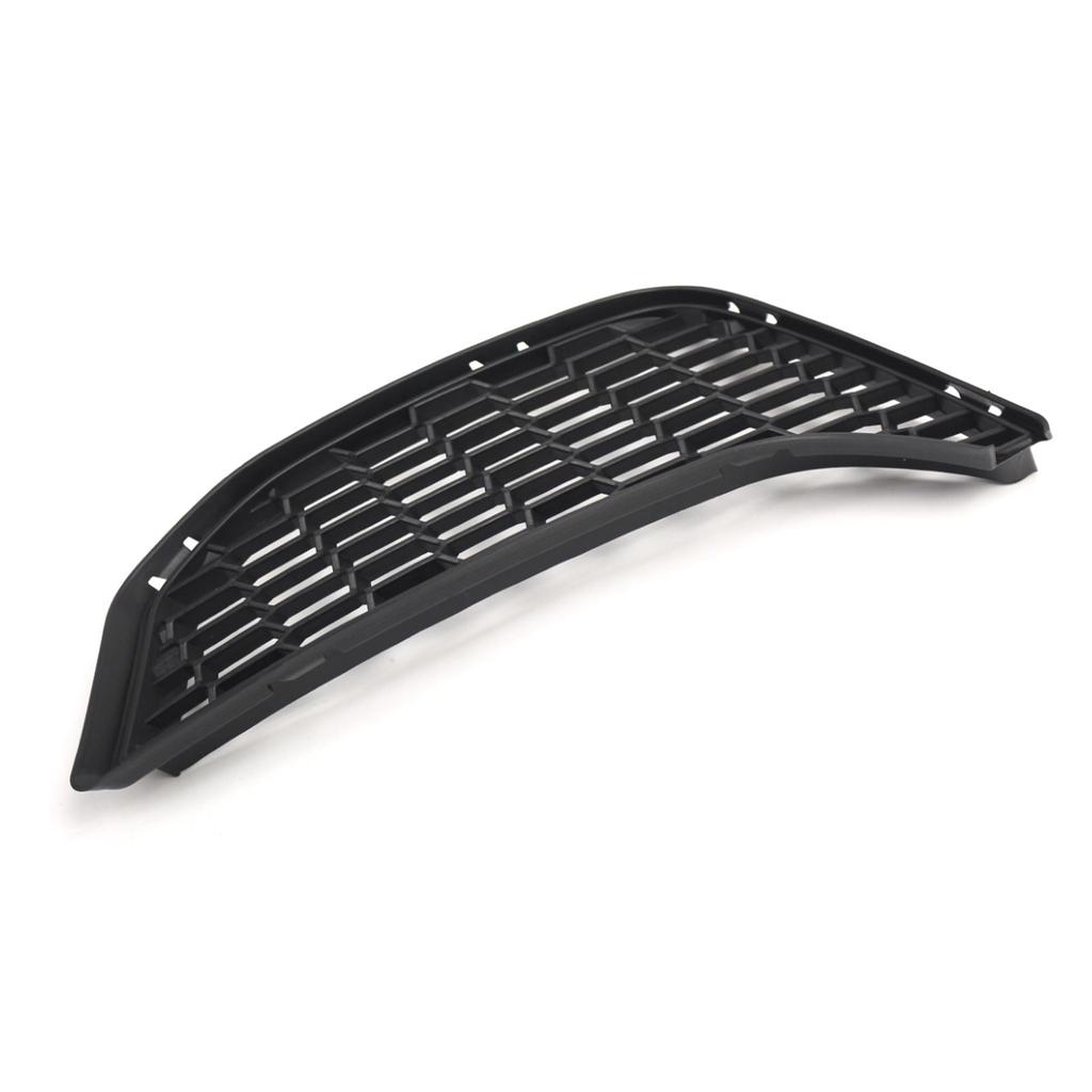 Bumper Air Intake Assembly Replacement Mesh Grille Right Side Spare Part for BMW M3 M4 F80 F82 F83 LCI 2014-2018