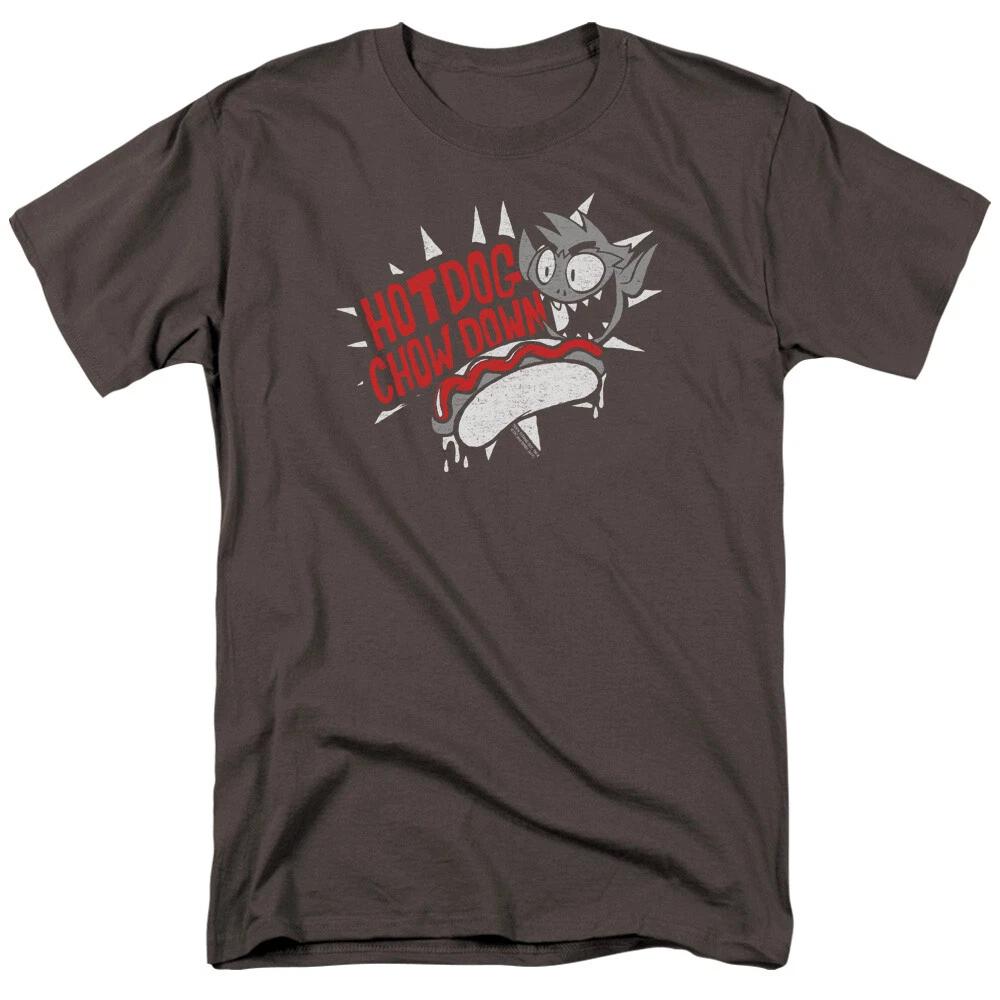 Teen Titans Go!  Hot Dog  T-Shirt - Regular or Tank - to 5X L