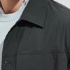 Baoxiniao Men's Casual Collared Jacket