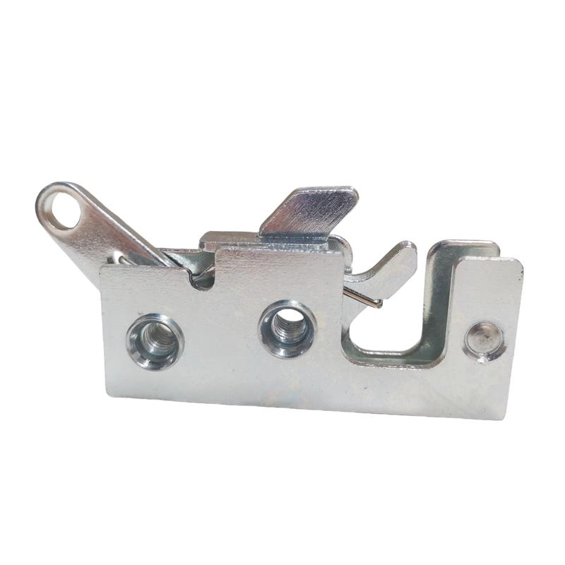 105319 105319gt GENIE BATTERY HYDRAULIC TRAY LATCH Used for Genie Scissor Lift GS-1530, GS-2032, GS-1532, GS-1930,...