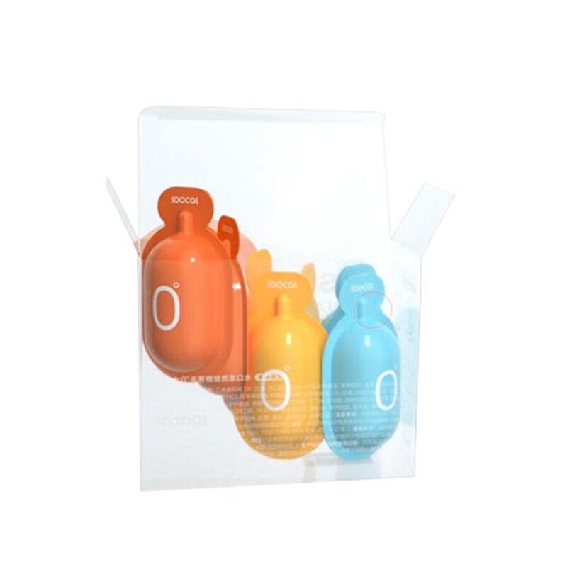 

Suoshi Portable Sonic Electric Toothbrush