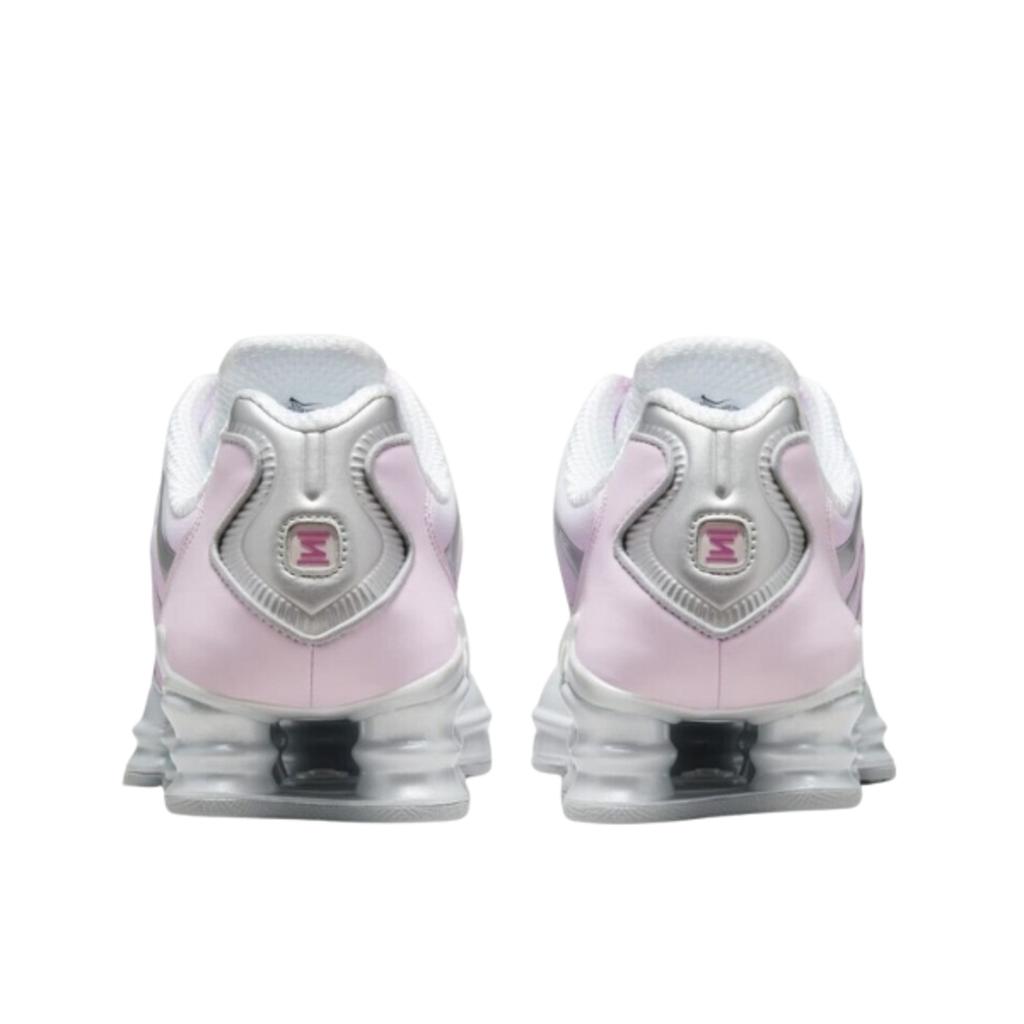 Nike Shox TL Pink Foam