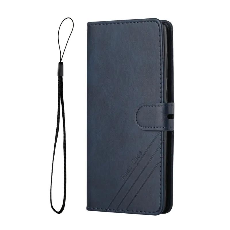 Pure 80 Ultra Etui On For Huawei P80 P60 Air P40 P30 Lite P50 Pure80 Pro 5G Case Wallet Magnetic Leather Cover Flip Coque FundaS