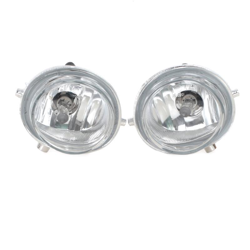 

Car Front Bumper Fog Light Fog Lamp With Bulbs Fog lamp For Mazda CX7 CX-7 2009 2010 2011
