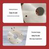 Wanbo Cast Aluminum Heating Plate