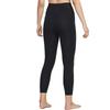 Nike Dri-FIT Infinalon 7/8 High-Waisted Training Crop Leggings Women Bottoms Black DD5544-010