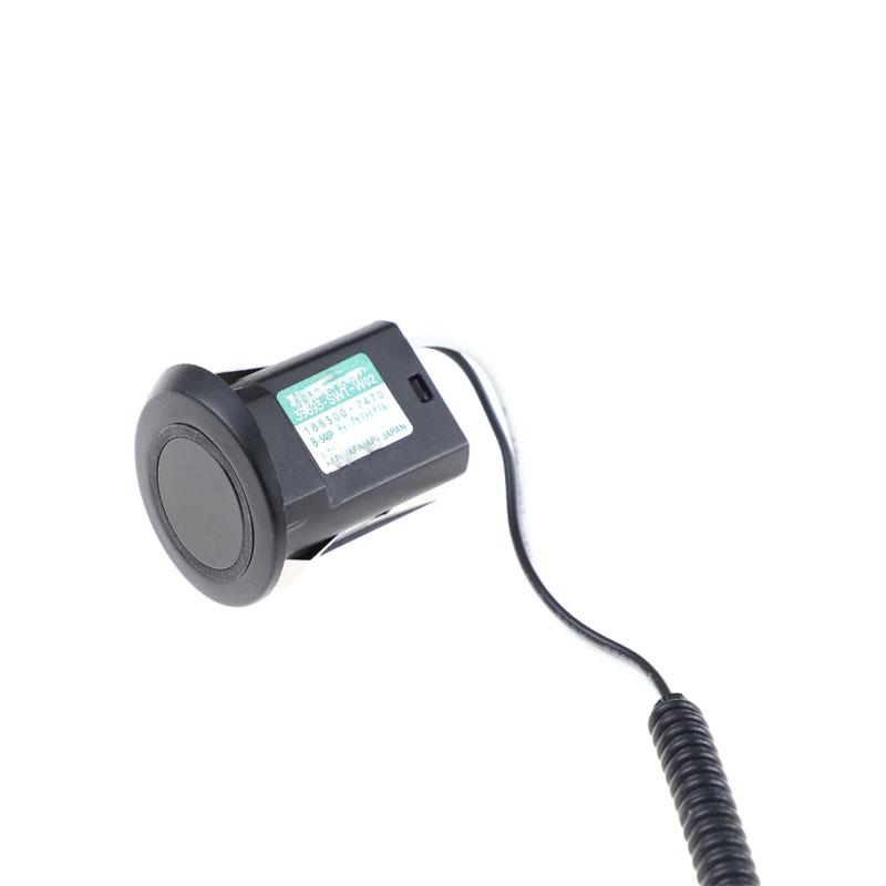 2 Farben Auto Einparksensor Kabellos Für Honda CR-V 2.4L 2007-2012 39693-SWT-W02 39693SWTW02 39693-SWT-G01 39693SWTG01