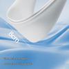 Li-Ning Unisex Long Hair Cloth Swim Cap