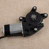 12V Left Window Lifter Motor Power Regulator Fit for Honda Accord CR-V Civic HR-V Partner Odyssey Orthia