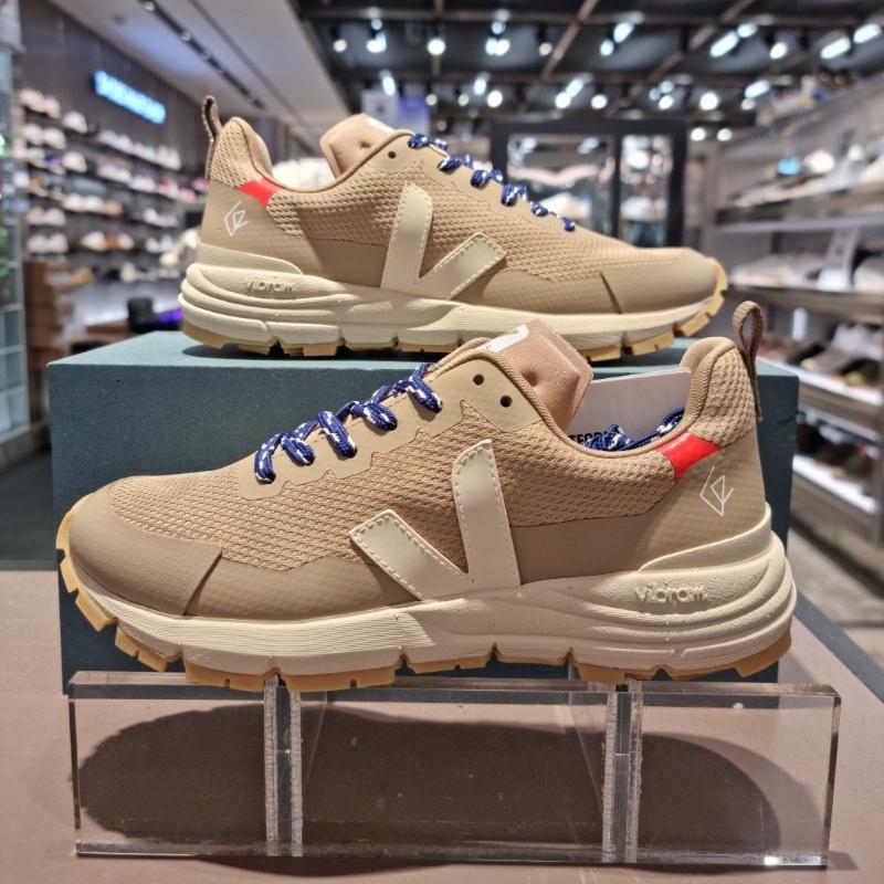 Veja Unisex Trekking Shoes Svju223dc18 168