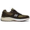 New Balance 991.9 Made in England Lakeside Pack Men Sneakers Brown Khaki White M9919LP