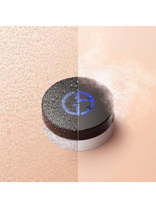 Giorgio Armani Designer Water-in-Loose Powder