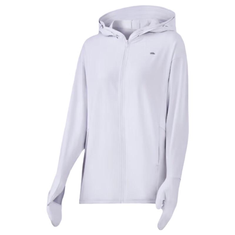Beneunder Bingyun Series Mid-Length Sun Protection Jacket One Size