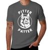 Letter Kenny T Shirt| Letterkenny Pitter Patter Shirt T-Shirt sublime sports fans boys whites mens vintage t shirts