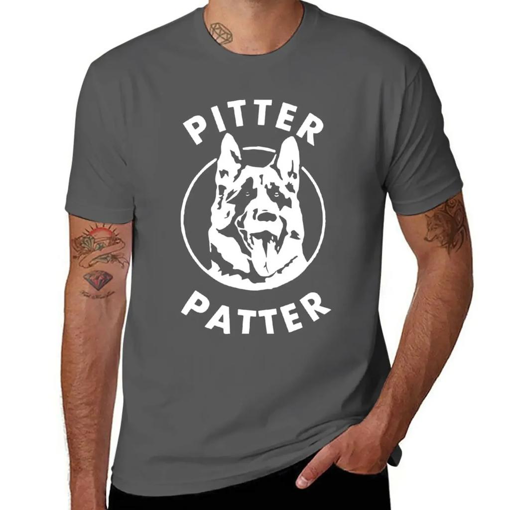 Letter Kenny T Shirt| Letterkenny Pitter Patter Shirt T-Shirt sublime sports fans boys whites mens vintage t shirts