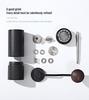 Cross-border Hand-cranked Manual Coffee Bean Grinder 2.0