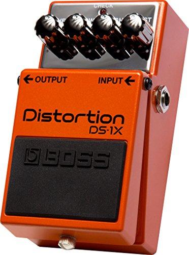BOSS Distortion DS-1X
