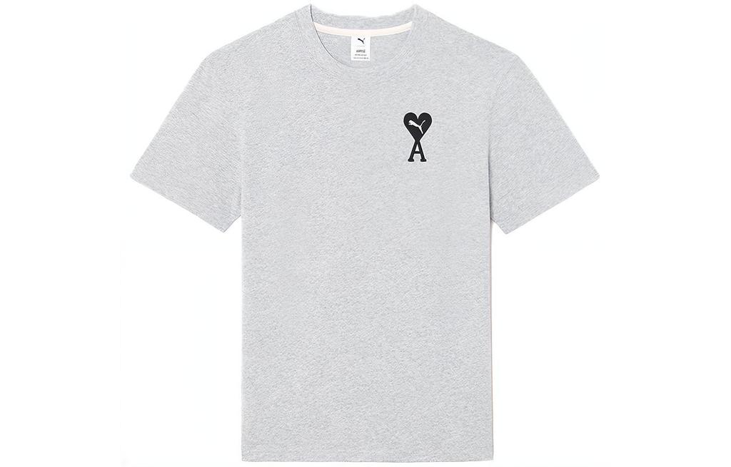 Men's T-Shirt PUMA X Ami Graphic Tee