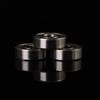 10PCs Roller Skateboard for Deep 3D Carbon Steel 608ZZ Groove Ball Bearing