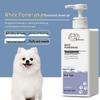 Universal Dog Shampoo - Fluffy Soft, Deodorizing, Long-lasting Scent for All Breeds