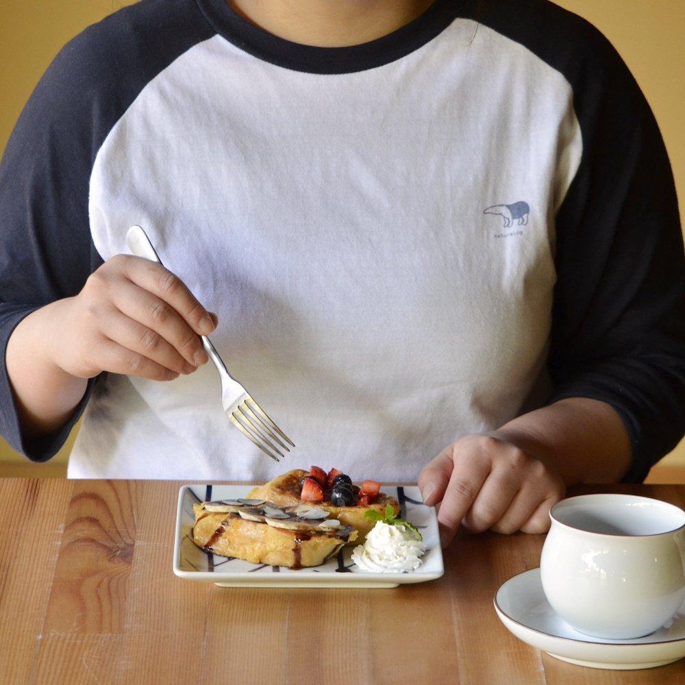 natural69 swatch [square plate M] stitch