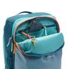 Backpack ALLPA 35L TRAVEL PACK Blue [Cotopaxi] Spruce/Abyss