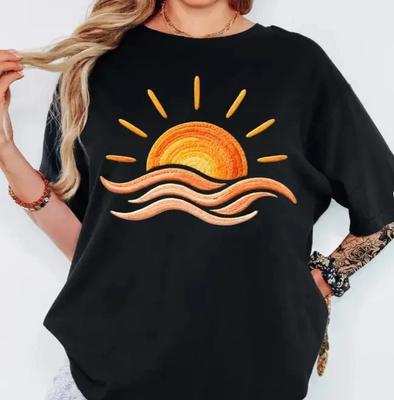 Tops – T-Shirts