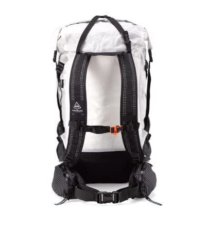 Hyperlite Mountain Gear 2400 JUNCTION White Medium - -