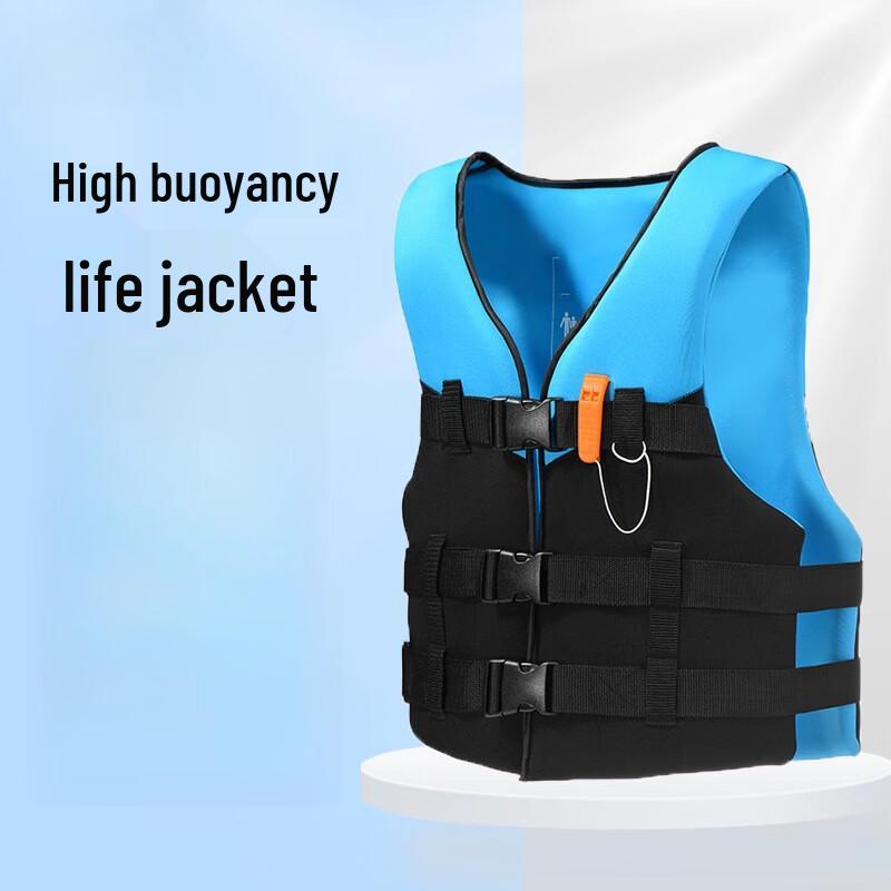 Lin Pan Neoprene Life Jacket