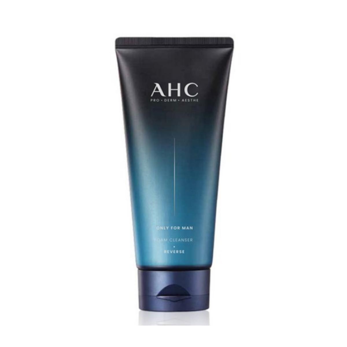 

AHC Только для мужчин Пенка для умывания 140 мл