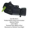 Front Left Right Door Lock Actuator 69110-33010/69120-33010 for Toyota Camry 1997-2001