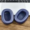 Comfortable Ear Pad for S3 Headphone Memory Foam Protein Leather Earmuff Enhances Noise Reduction Quick Changes