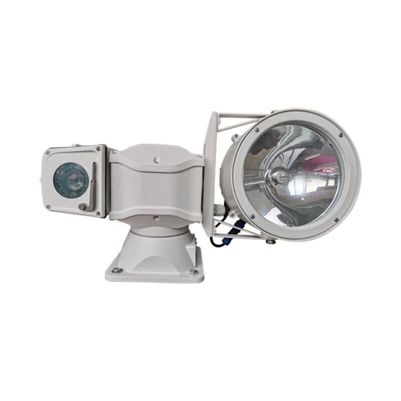 

AEBELL Smart PTZ Searchlight Camera CN plug (adapter included)