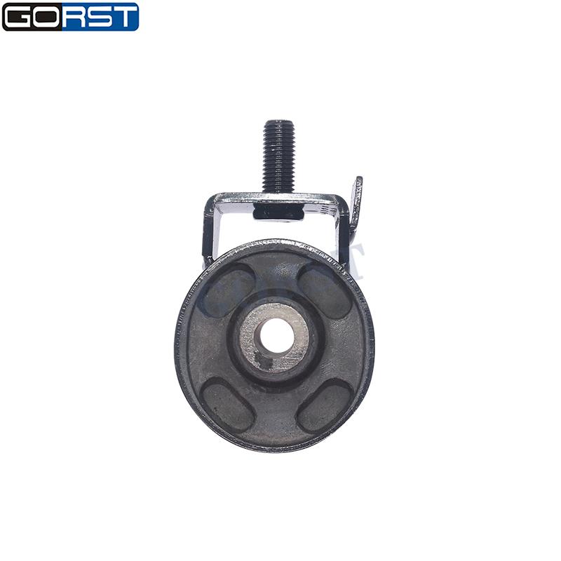Transmission Mount MB581845 for Hyundai Galloper Mitsubishi Pajero Car Auto Part MR353470 MR210217 CMB581845O Engine Mounting