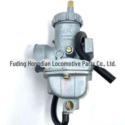 Carburateur à gros alésage de 22 mm pour motos tout-terrain 70 cc à 125 cc CD70/JH70/PZ16/PZ22