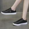 Women Sneakers 2024 Summer Fashion Breathable Shoes Woman Soft Sole Walking Sneakers Casual Women Sneaker White Sneakers Women