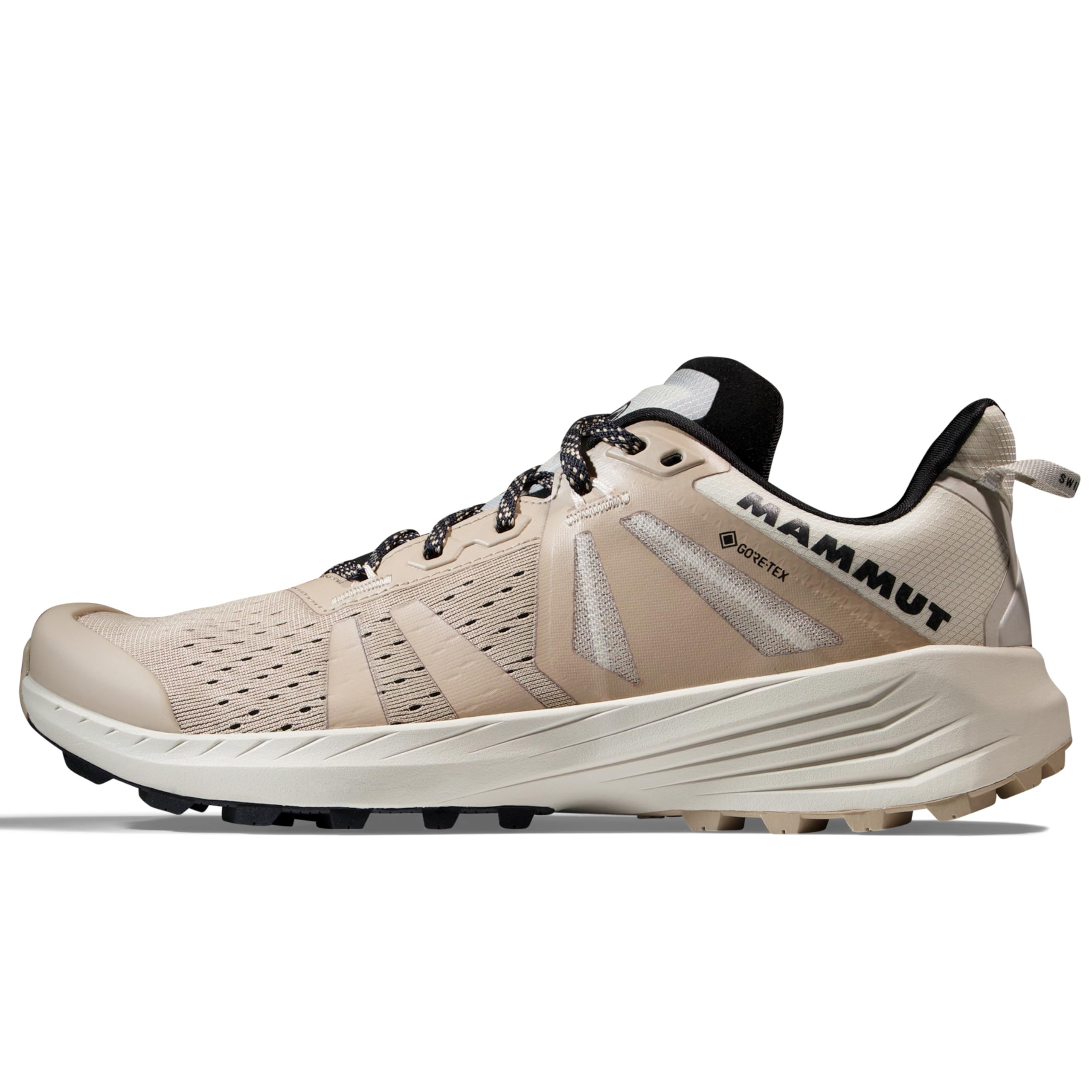 

Saentis Trail Run Low Saentis TR Low GTX Женские [Mammut] Gore-Tex Женские / 3030-05090 саванна-лунный луч