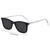 1Pc Magnetic Polarized Sunglasses for Driving, Nearsightedness, Men and Women, Cycling