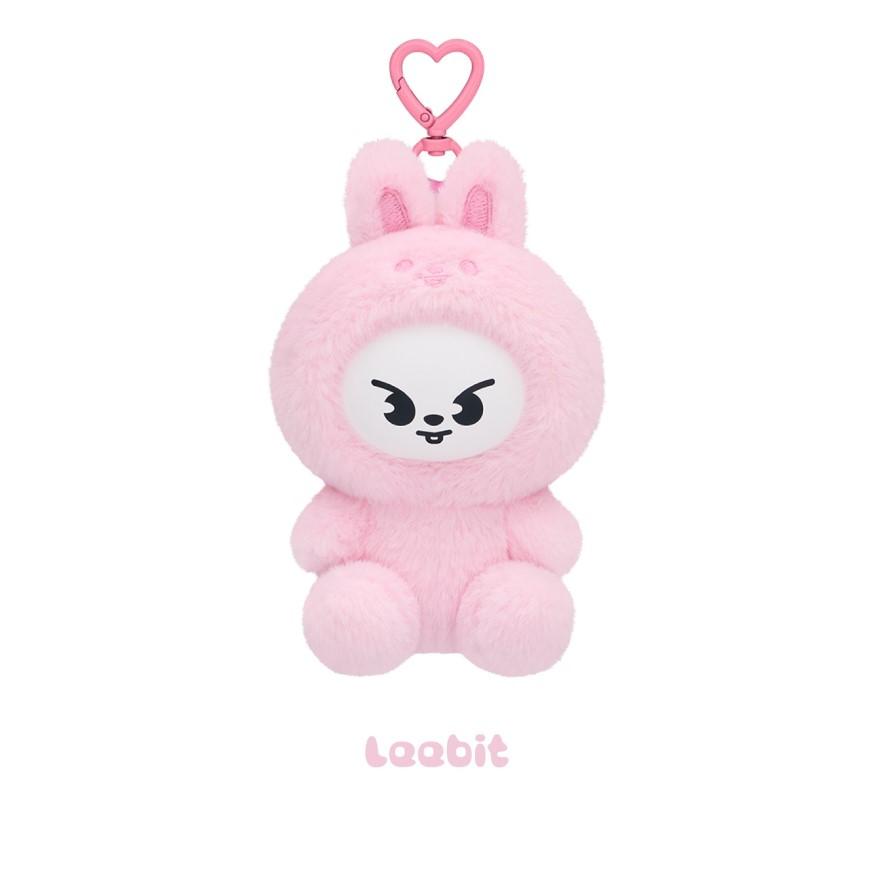 Stray Kids - [STAY in Our Little House] SKZOO PLUSH TOY Ver