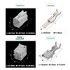 Reliable Car Motor Directional 4-Pin Module with AC Assembly for Pump Boosting