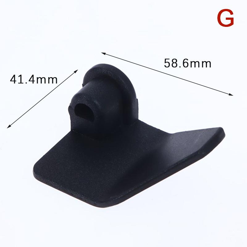 Universal  Bread Machine Paddle Universal Stainless Steel Bread Maker Blade Mixing Paddle Replacement Kneading Blade Part