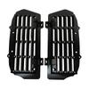 Motocross Radiator Grill Guard Protector Cover For KTM XC XCF XCW XCFW SX SXF EXC EXCF Six Day TPI 125 250 350 450 500 2017-2023